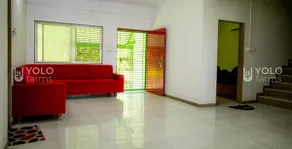 Cheerful 2 Bed-Room villa with private pool - Image 2