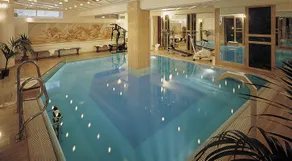 Grand Hotel Michelacci - Image 3
