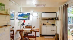 Casa do bananal - Praia Estaleiro (Ubatumirim) -Ubatuba/SP - Image 3