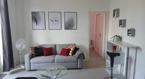 Bel appartement pour vos séjours sur la côte - Image 2