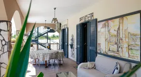 Villa Aurelia Pompei - Image 4