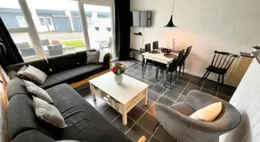 Agger Tange Feriecenter lejligheder - 100 m fra Vesterhavet - Image 2