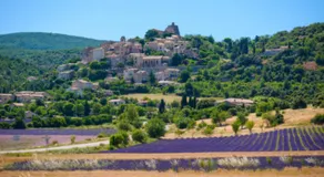 Villa ROMARY Piscine & Proche Centre Saint Rémy de Provence - Image 3