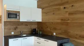 Wolfgangsee Ferienappartement „Bergliebe“ - Image 4