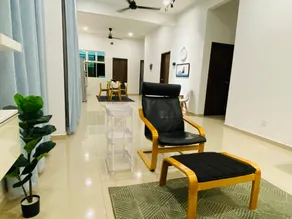 Alyn Home Klebang Netflix Coway Wifi - Image 4