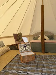 The Corner Patch - Farmstay Glamping - Image 5