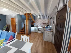 Wooden House near Baltic Sea Beaches - Image 2