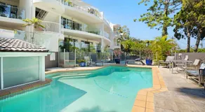 Private Apartments at Picture Point Noosa - Image 4