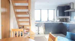 The Studio at Taigh Darach - Image 3