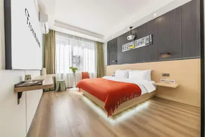 Anning From Le·Qijia Hotel - Image 2