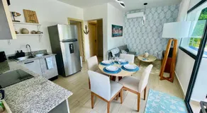 Luxury Apt with Private Jacuzzi & Pool Near Beach - Image 5