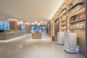 JI Hotel Xiamen Haicang Dongfu Avenue - Image 4