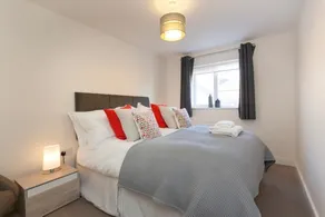DBS Serviced Apartments - The Terrace - Image 2