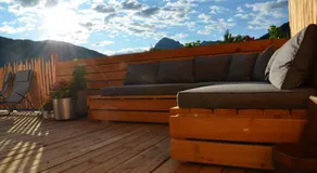 Naturchalet - Image 5