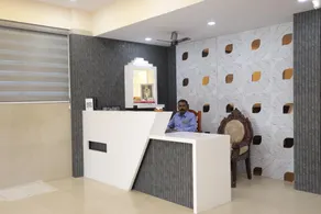 Hotel Shreenidhi Dwarka - Image 5