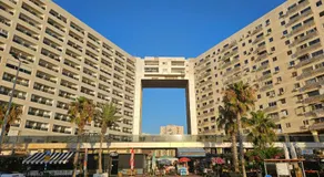 Angel Apt-Amazing SeaView-Netfix-Wifi-Free Parking - Image 3