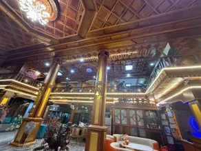 MEILI WANHE HOTEL - Image 5