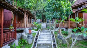 Pondok Daun D Martin Mitra RedDoorz near UMY - Image 3