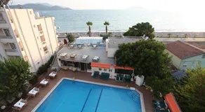 Malhun Hotel - Image 4