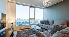 Fahle, Skyline View 1 bedroom Flat near Centre - Image 2