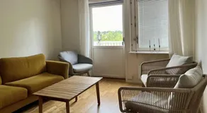 Workers Stay - Temporary House Stockholm - Image 5