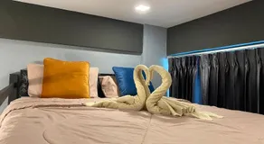 The Loft Living Space - Image 2