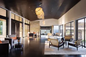 Dharana at Shillim - Luxury Wellbeing Retreat - Image 2