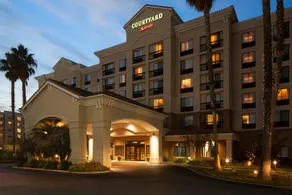 Courtyard by Marriott Newark Silicon Valley - Image 2