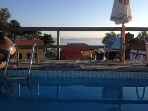 Spacious holiday home near the sea and boulevard in Oleiros with private pool - Image 3