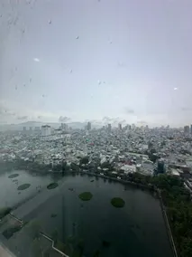 Căn hộ view toàn cảnh thành phố và vịnh Đà Nẵng - Image 4