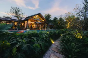 LeeHa Cottage Soc Son 5BR Private Private Pool - Image 5