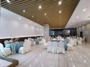 Yibin Yizhu Hotel(Times Hui) - Image 4