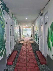 Island Panda's Budget Guesthouse - Image 5