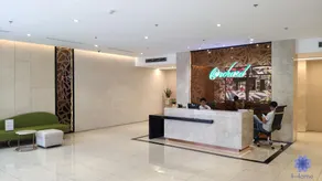 Luxurious,Spacious&Modern 2BRs Apt w/Free Gym&Pool - Image 2