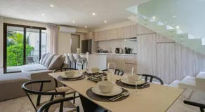Casa Arena-Family Stay By The Beach - Image 3