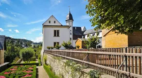 Ferienwohnung im Stadtzentrum Zschopau - Image 2
