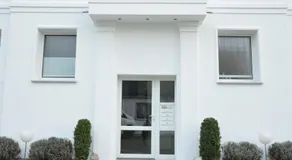 Villa Herbstwind zentral und ruhig in Binz - Image 3