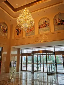 Vienna Hotel (Ji'an Jishui Administrative Center Branch) - Image 2