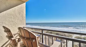 Oceanfront 3br/2ba Dog Friendly - Image 4
