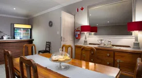 Rosepark Guesthouse - Image 5