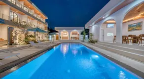 Narijaya Villas, Melasti Uluwatu - Image 3