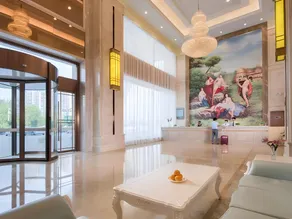 Vienna International Hotel  Zhejiang Jiaxing Longding Wanda Square - Image 2