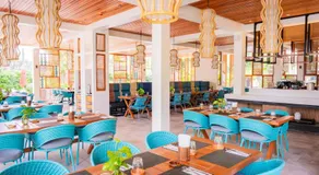Costabella Tropical Beach Hotel - Image 3