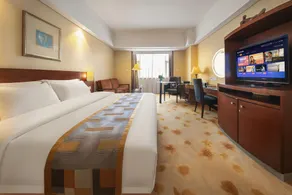 Chongqing Carlton Hotel - Image 2