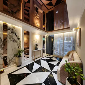 KAS Eliana Luxury Hotel - Image 5