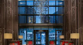 Pullman Dubai Creek City Centre Residences - Image 3