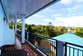Aries Biru Hotel & Villa - Image 5