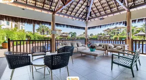 Apartamento gigante VG Sun Cumbuco por Tactu - Image 5