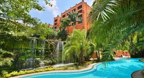 Kampala Serena Hotel - Image 2
