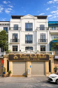 Giang Ninh Hotel - Korean Town Bac Ninh - Image 5